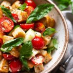 Panzanella-italienischer-Brotsalat-1