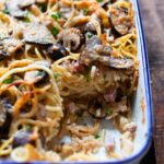Spaghetti-Carbonara-Auflauf-mit-Champignons-7