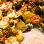 Einfacher-Kartoffel-Brokkoli-Auflauf-mit-Feta-4