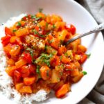 Süß-Sauer-Sauce selber machen 1