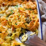Spätzle-Lauch-Auflauf-1