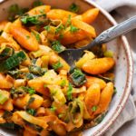 Lauch-Schupfnudel-Pfanne-6-1