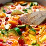 Kochkarussell: Vegetarisch