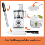 Kochkarussell Shop