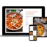 eBook: Feierabendküche leicht gemacht