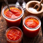 Ketchup selber machen-5