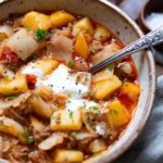 Kohl-Hackfleisch-Eintopf-mit-Kartoffeln