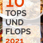 10 Tops und Flops 2021 – Kochkarussell