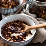 Schoko-Knuspermüsli mit Kokosflocken-1