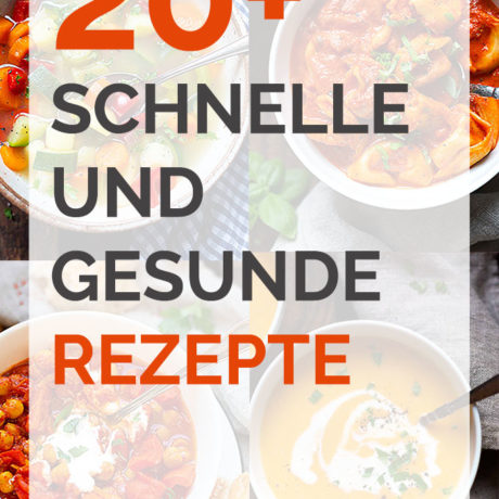 Rezepte - Kochkarussell