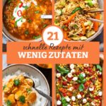 Schnelle-Rezepte-mit-wenig-Zutaten