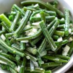 Bohnensalat-mit-gruenen-Bohnen
