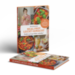 Meal Prep leicht gemacht_Kochbuch