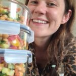 Meal Prep leicht gemacht Kochbuch ist da