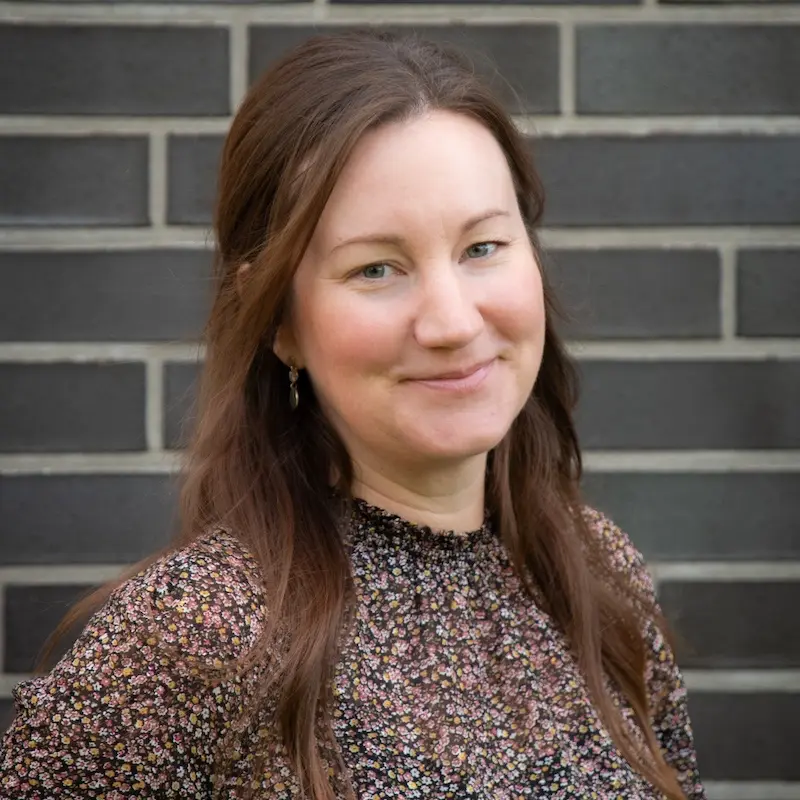Team Kochkarussell: Kathia Happe